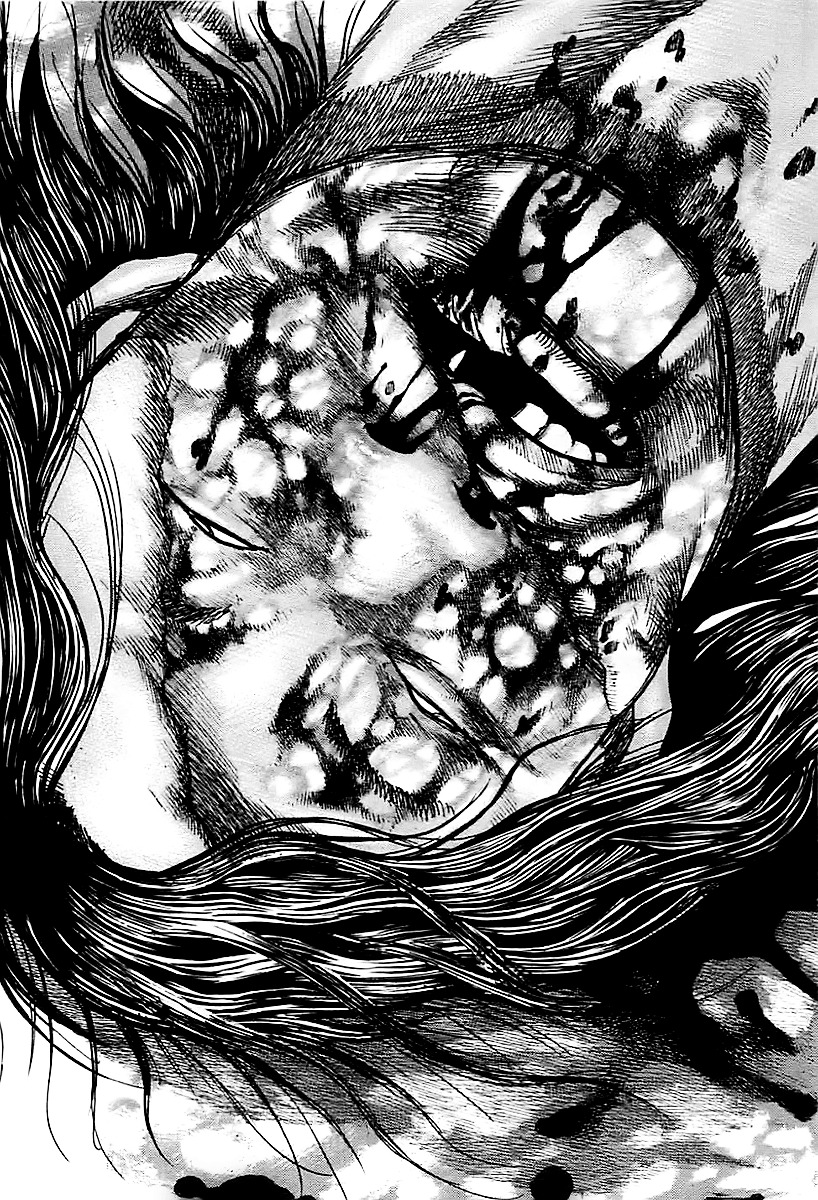 Tough chapter 120 page 5