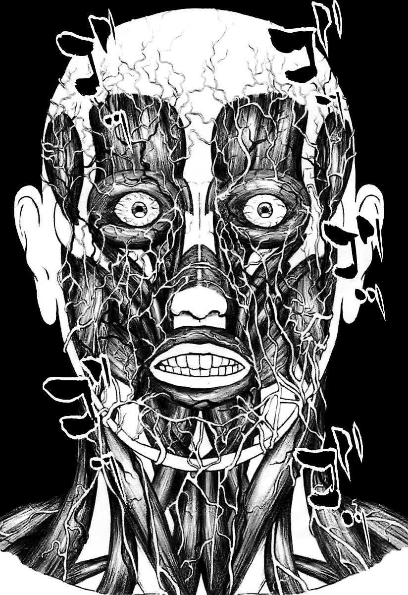 Tough chapter 124 page 16