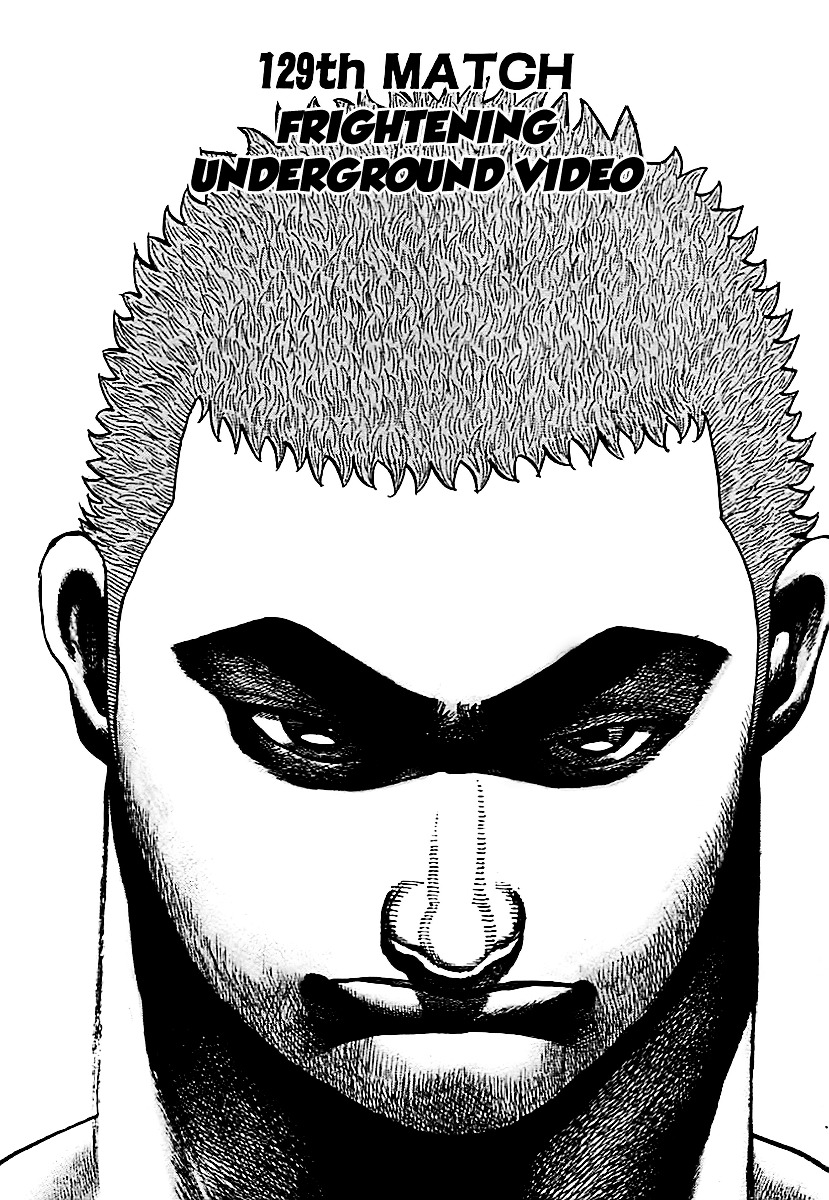 Tough chapter 129 page 2