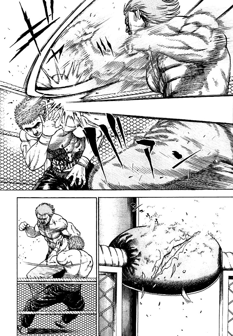 Tough chapter 13 page 10