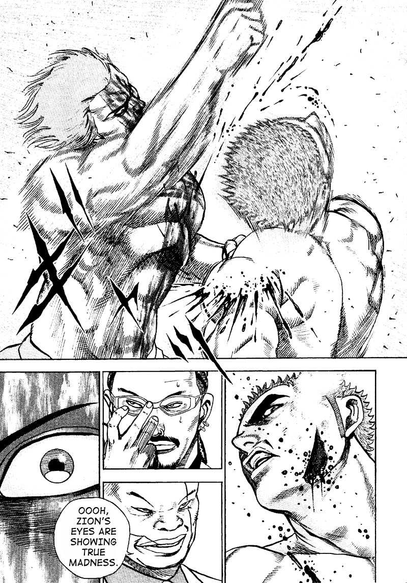 Tough chapter 13 page 11