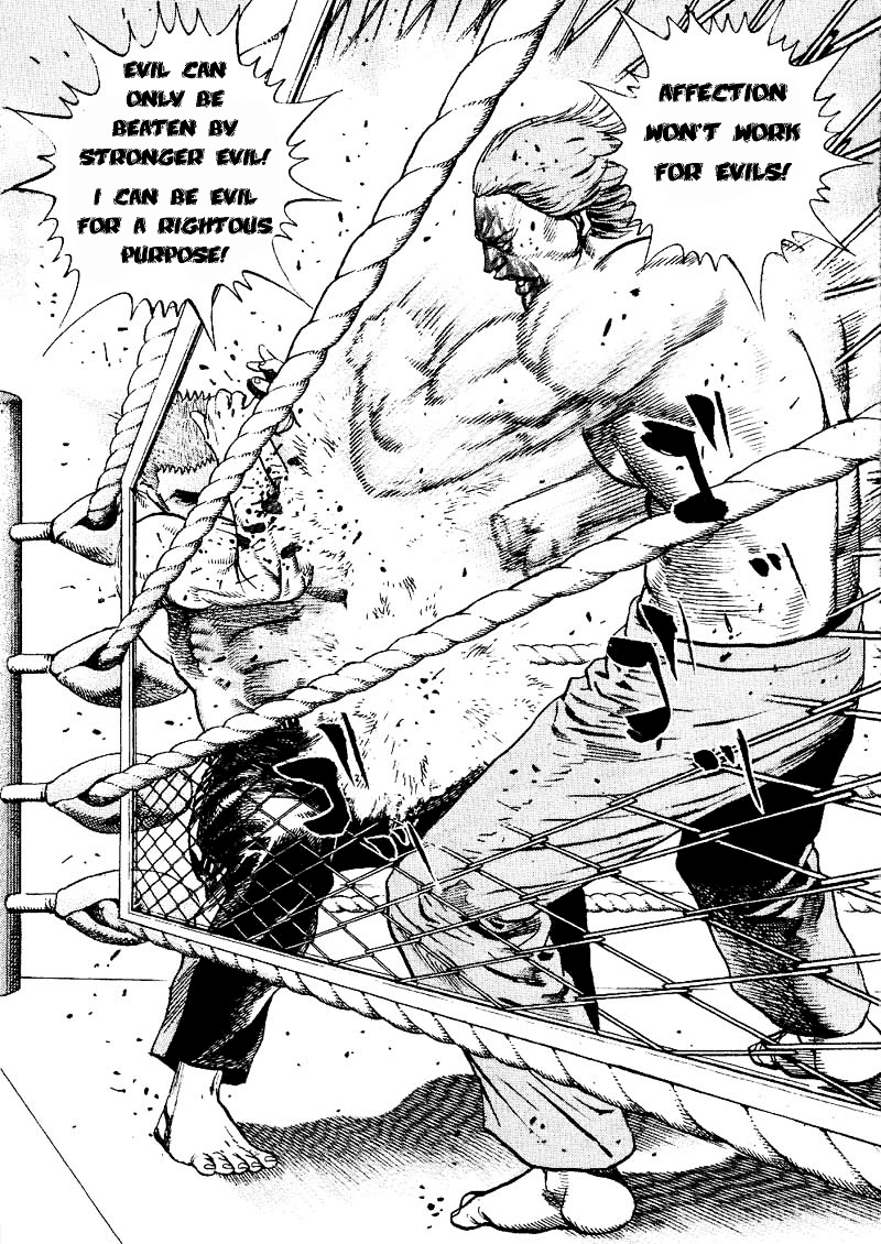 Tough chapter 13 page 13