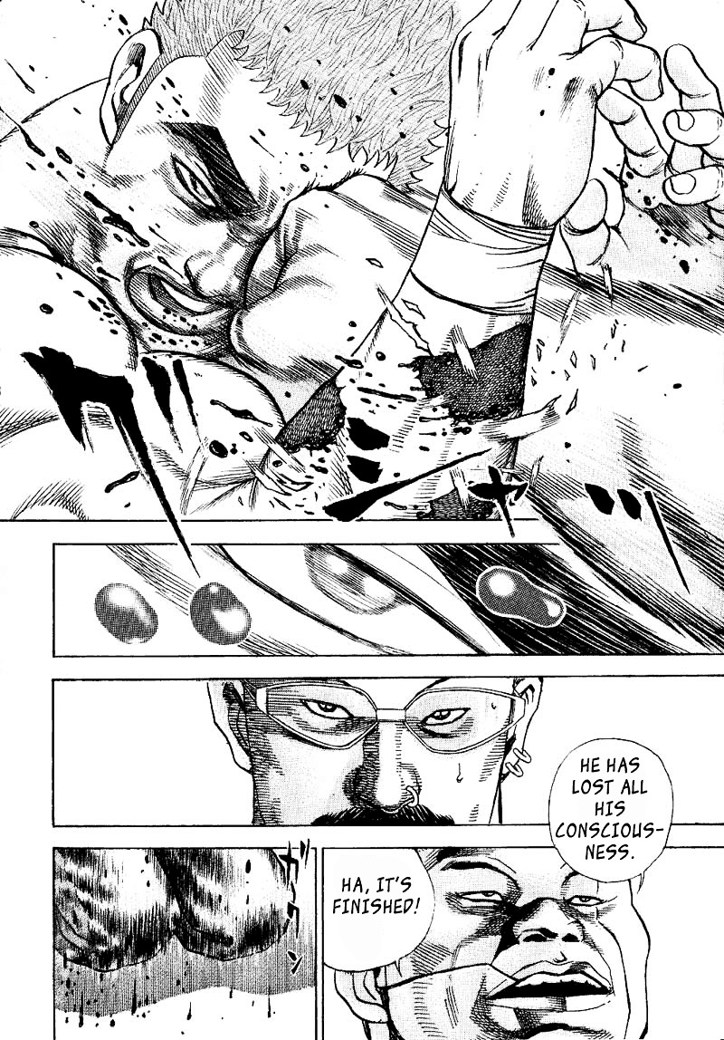 Tough chapter 13 page 14