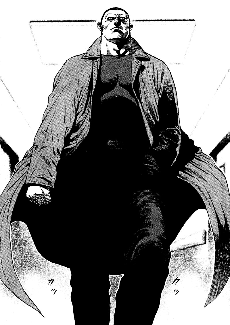 Tough chapter 13 page 4