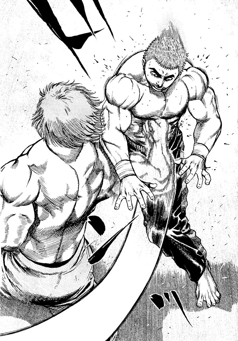 Tough chapter 13 page 6