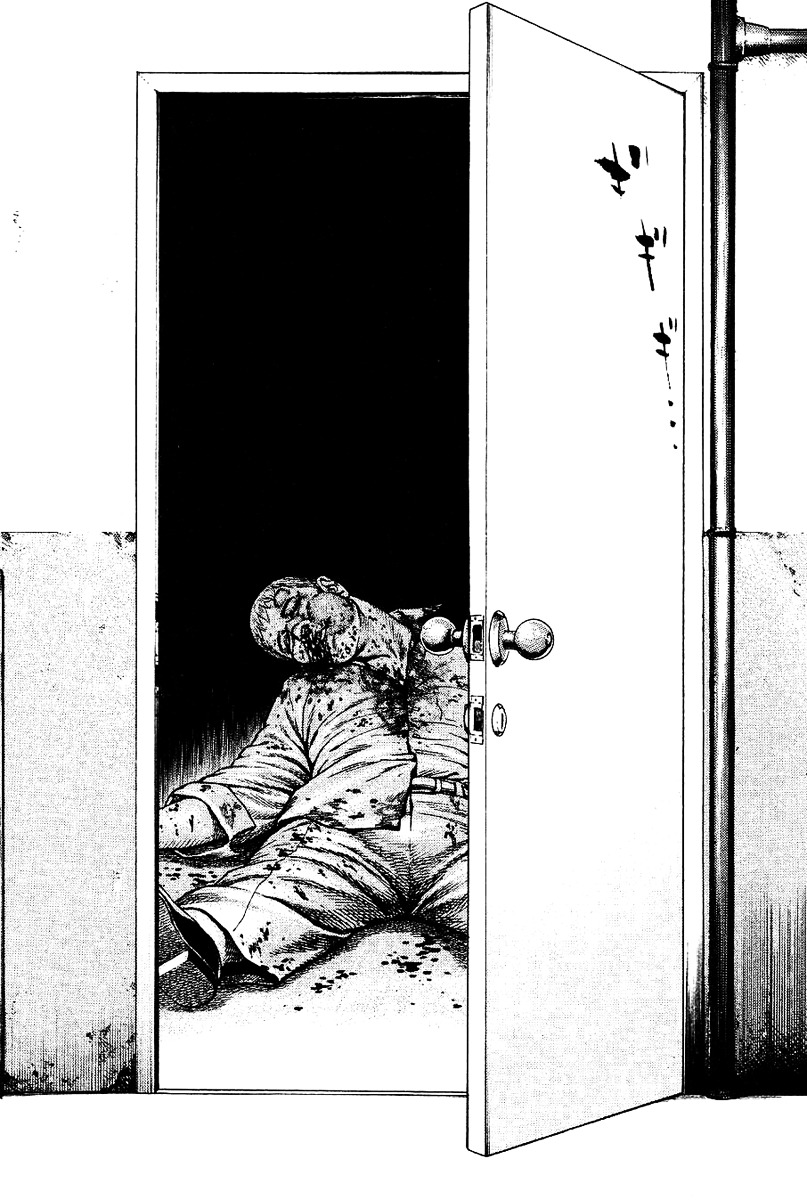 Tough chapter 131 page 17