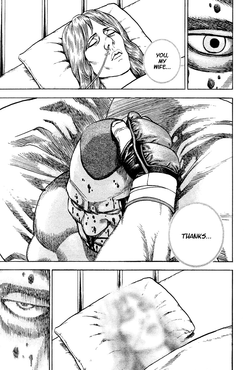 Tough chapter 139 page 4