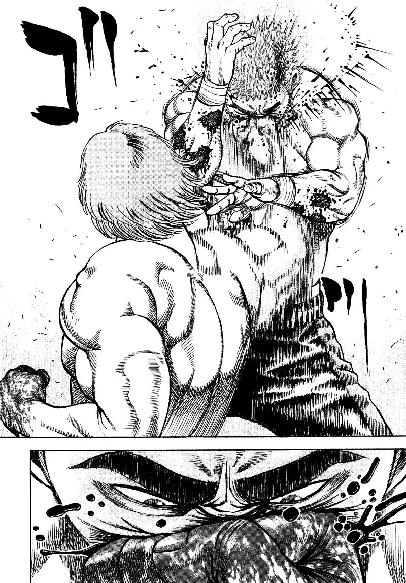 Tough chapter 14 page 10