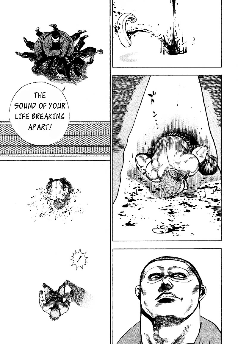 Tough chapter 14 page 11