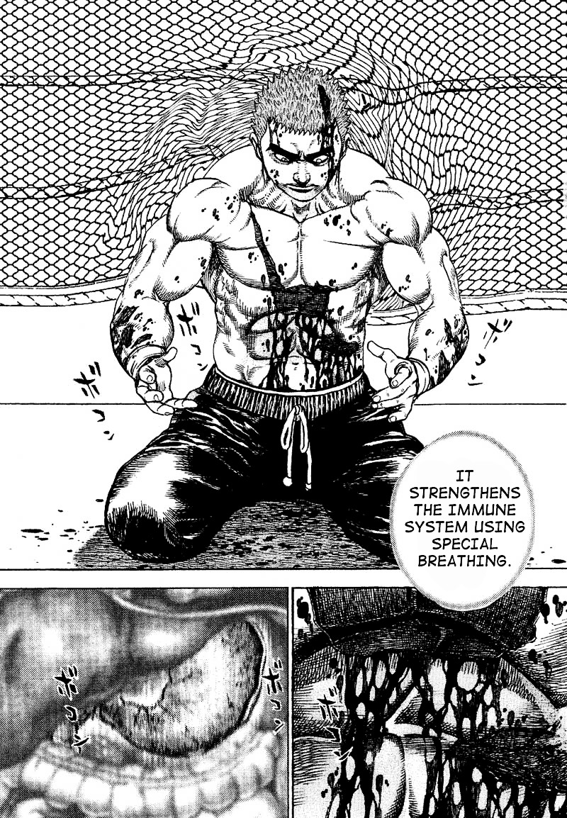 Tough chapter 14 page 17