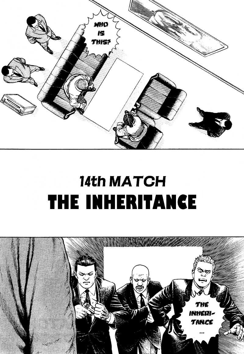 Tough chapter 14 page 2