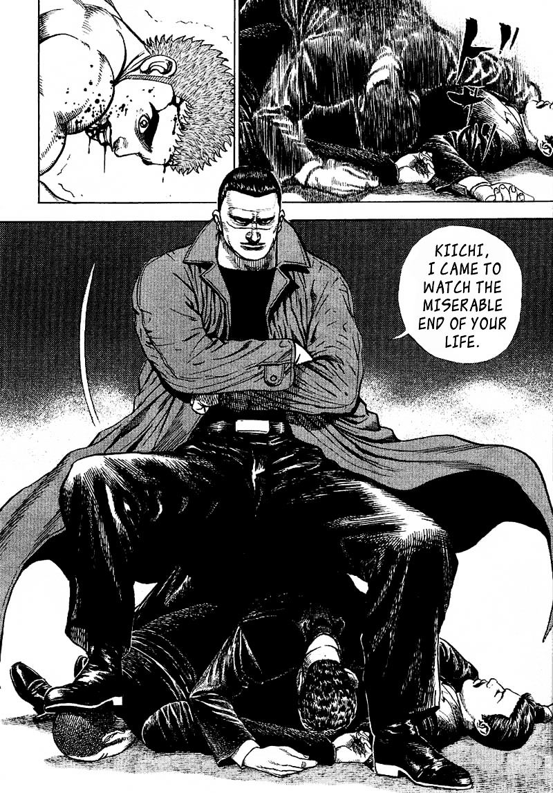 Tough chapter 14 page 4