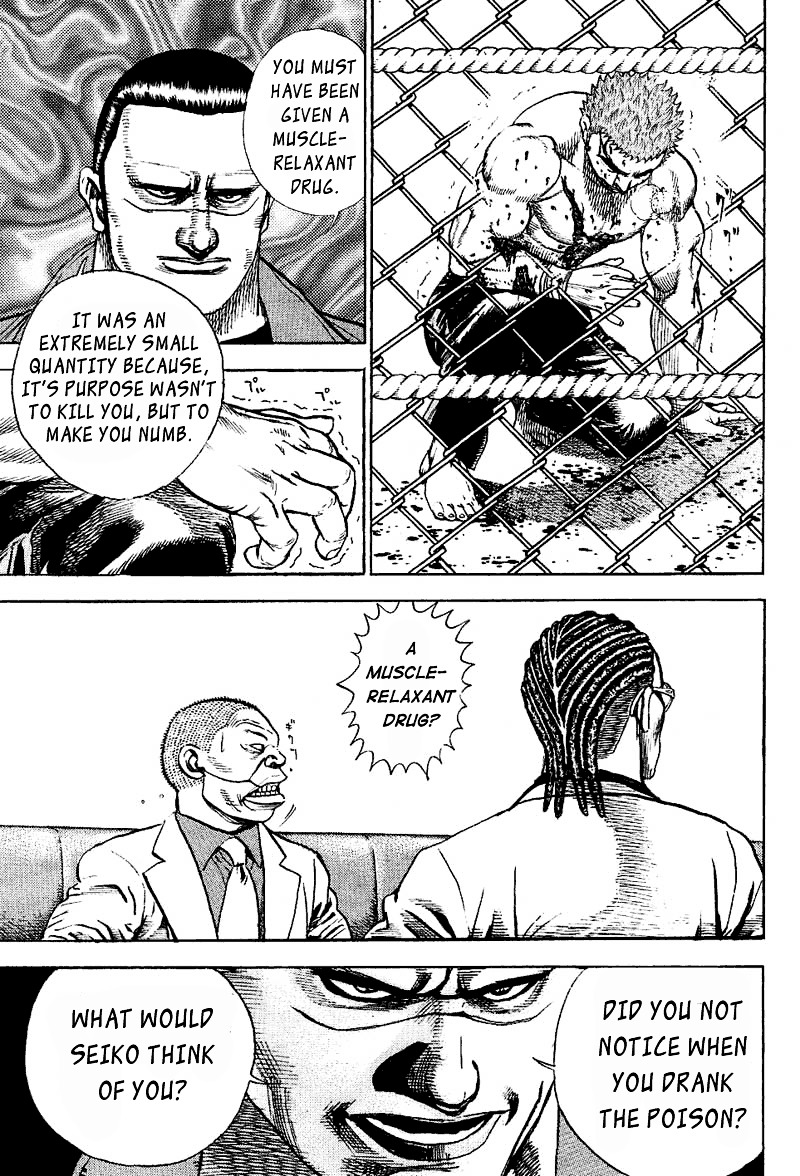 Tough chapter 14 page 5