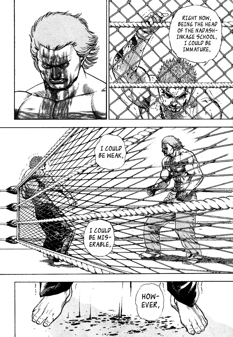 Tough chapter 14 page 6