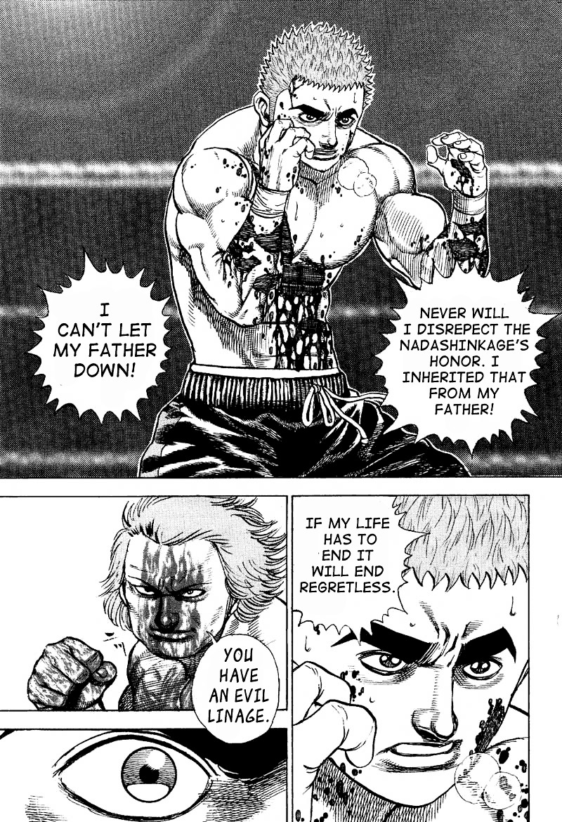 Tough chapter 14 page 7