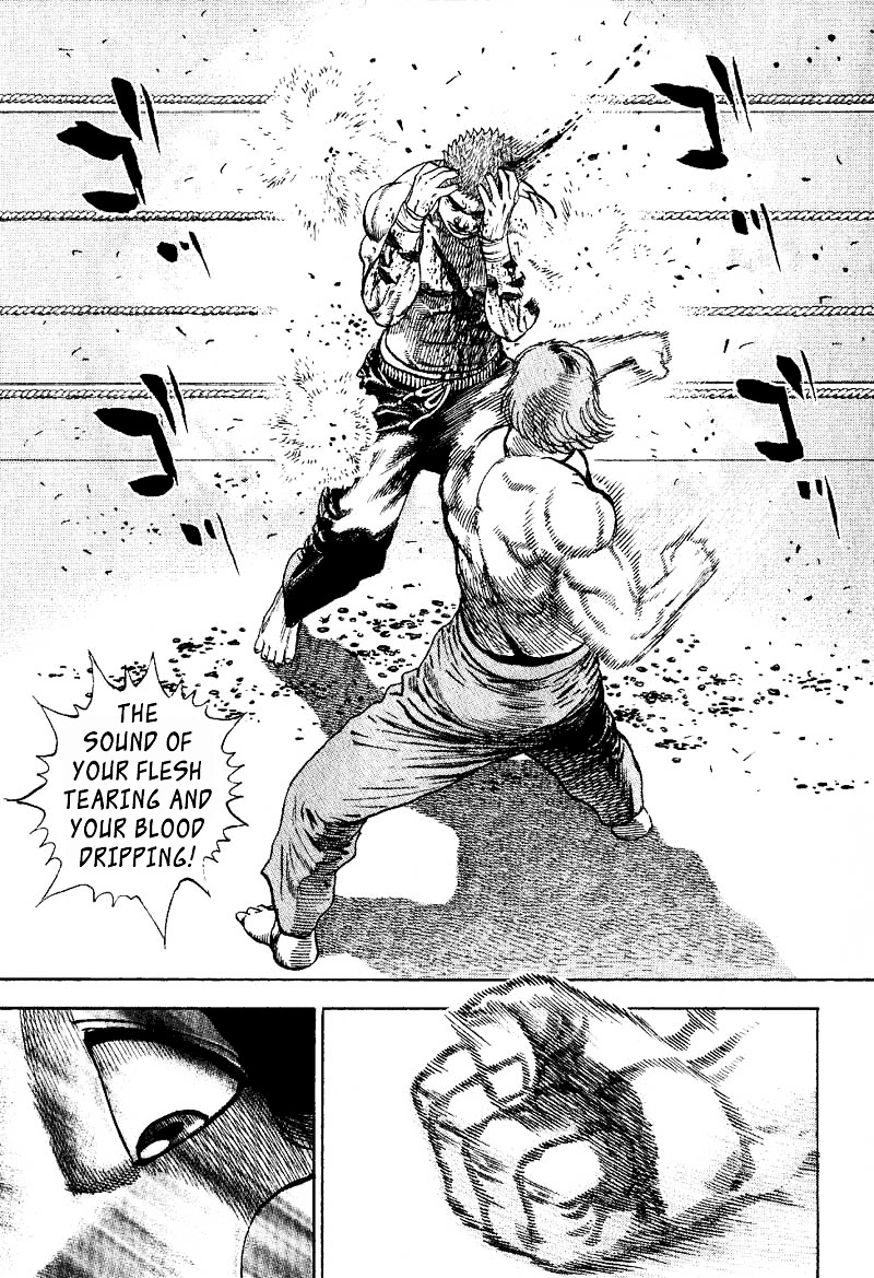 Tough chapter 14 page 9