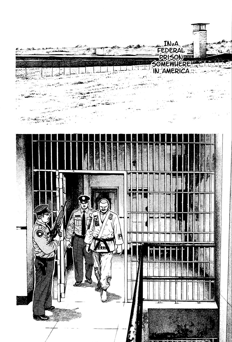 Tough chapter 141 page 4