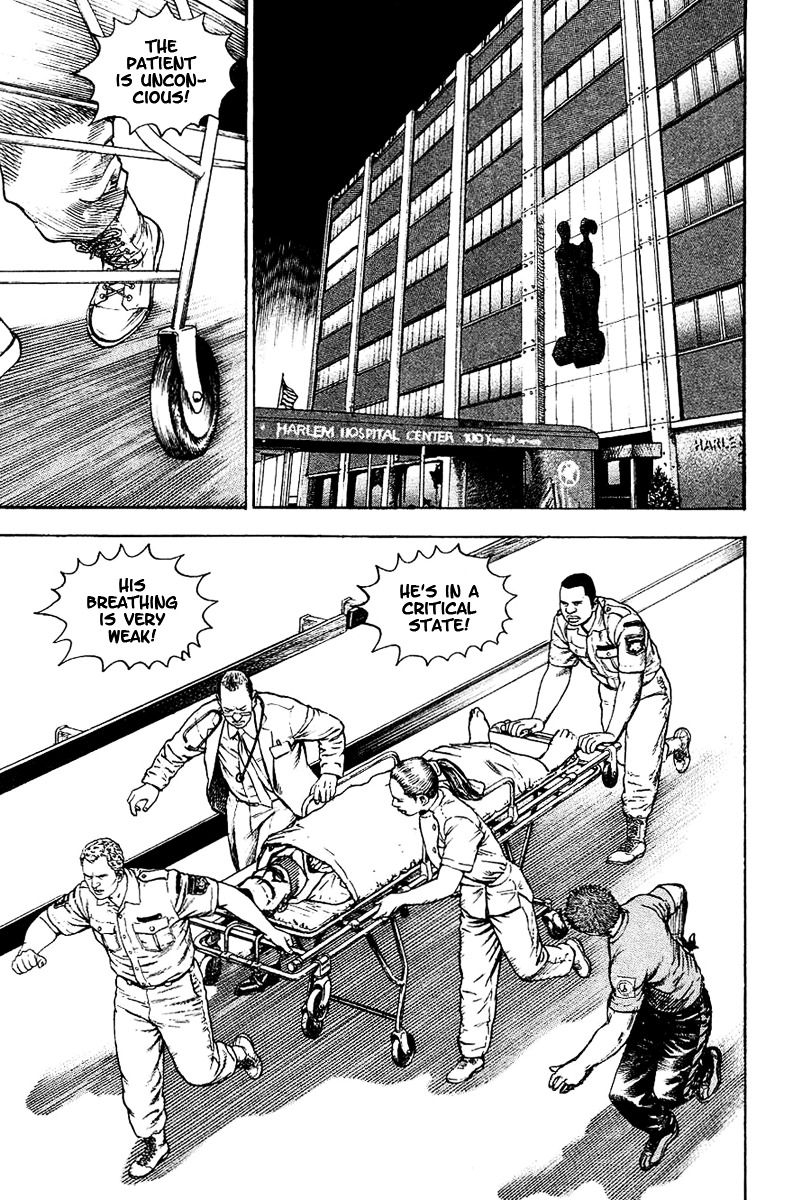 Tough chapter 147 page 4