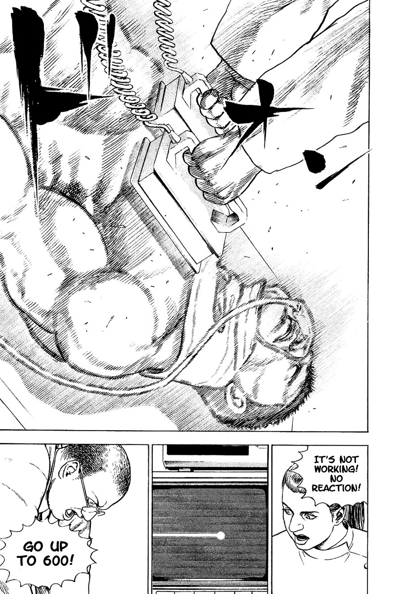 Tough chapter 148 page 12