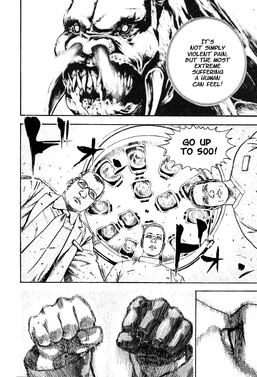 Tough chapter 148 page 9