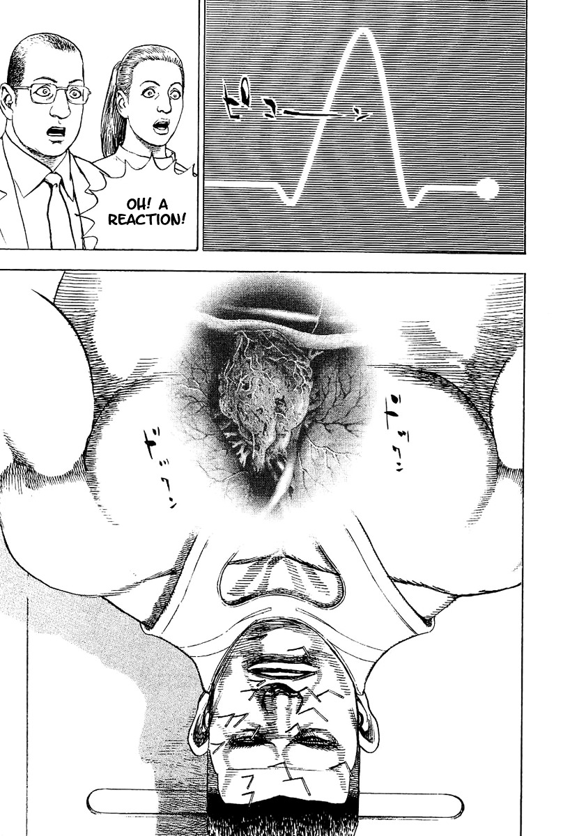 Tough chapter 149 page 4