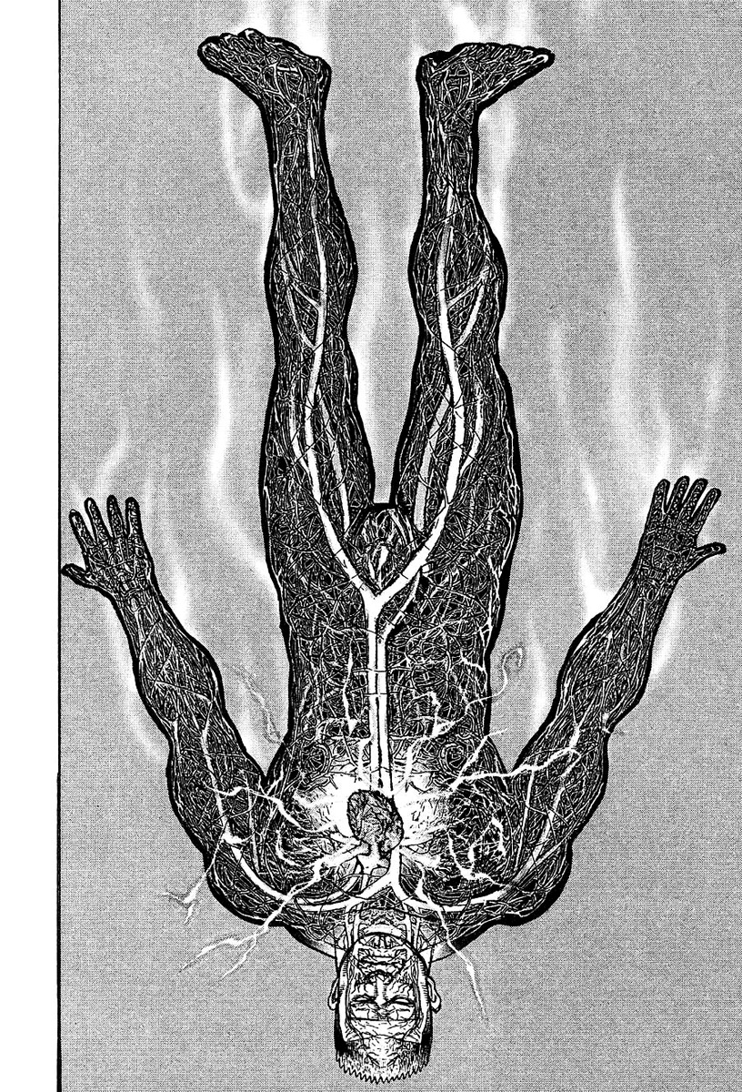 Tough chapter 149 page 7