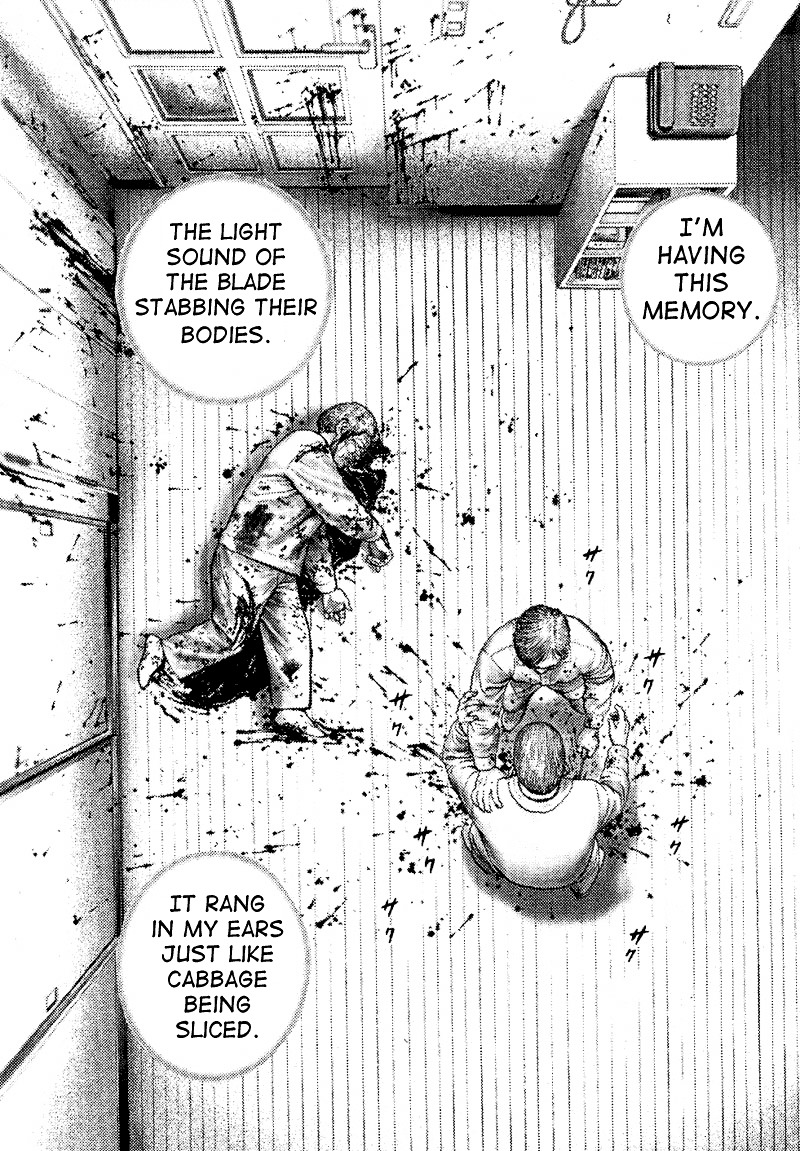 Tough chapter 15 page 16