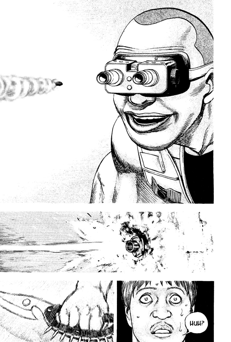 Tough chapter 150 page 13