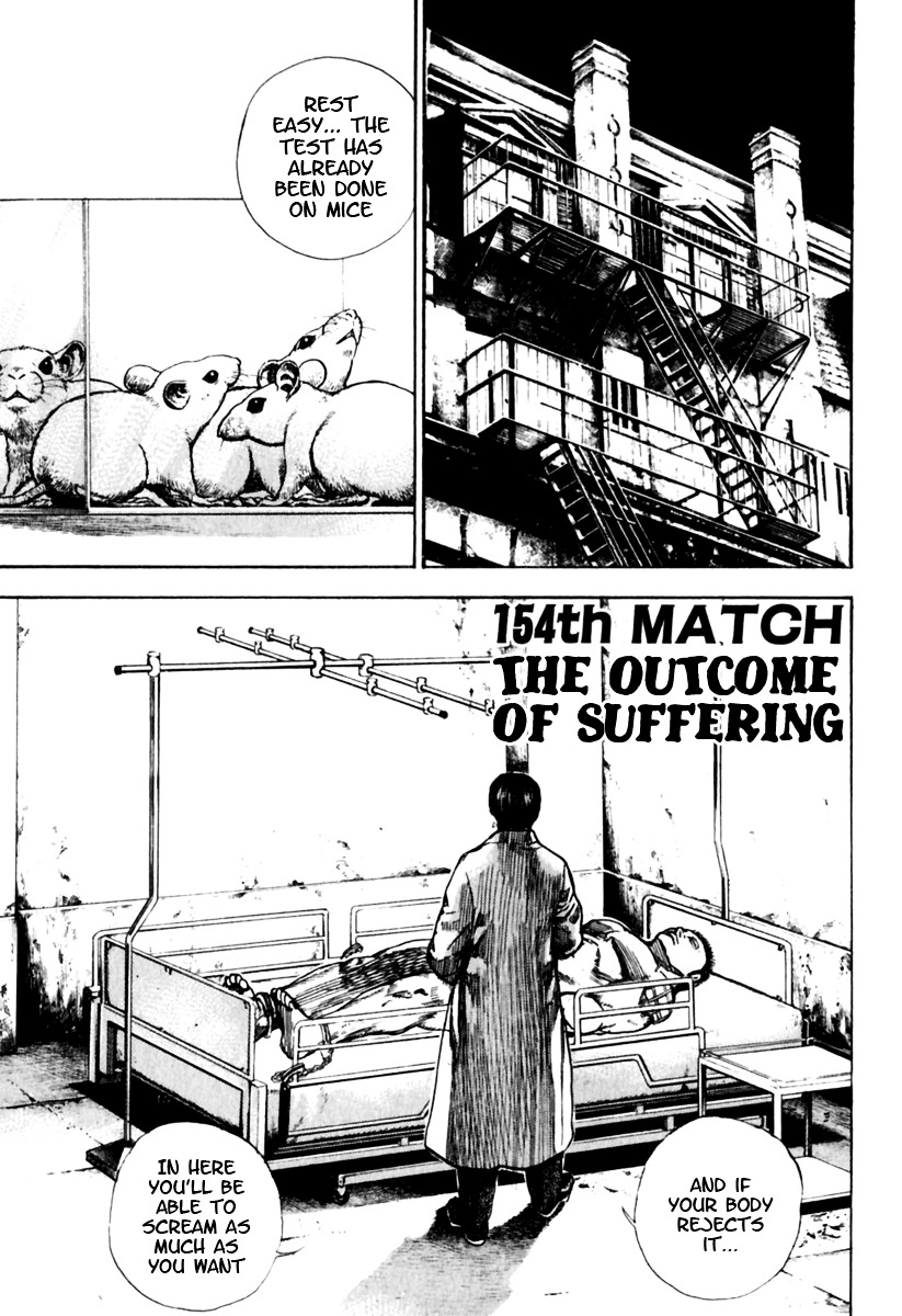 Tough chapter 154 page 2
