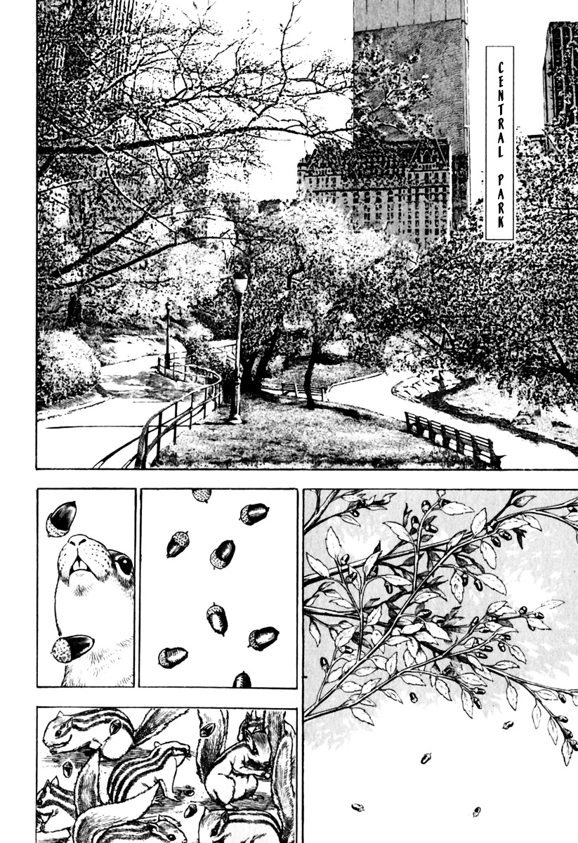 Tough chapter 156 page 5