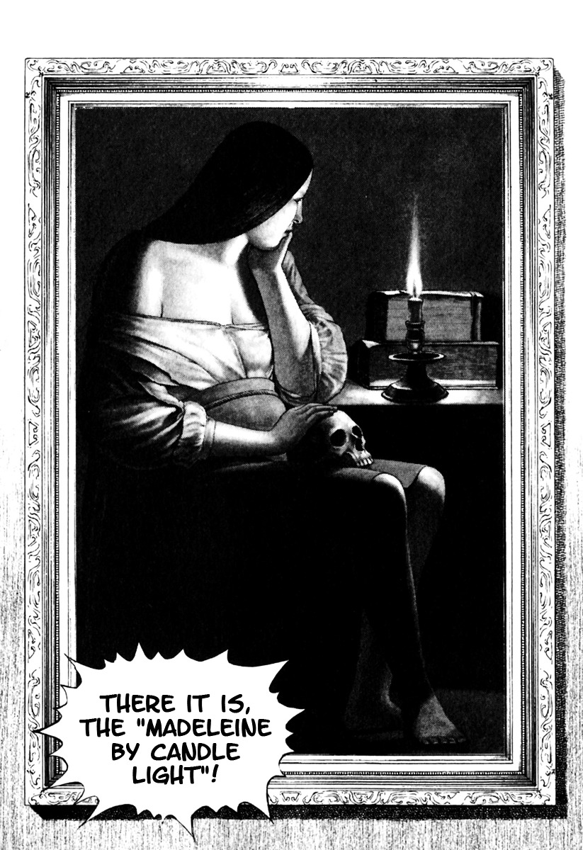 Tough chapter 156 page 9