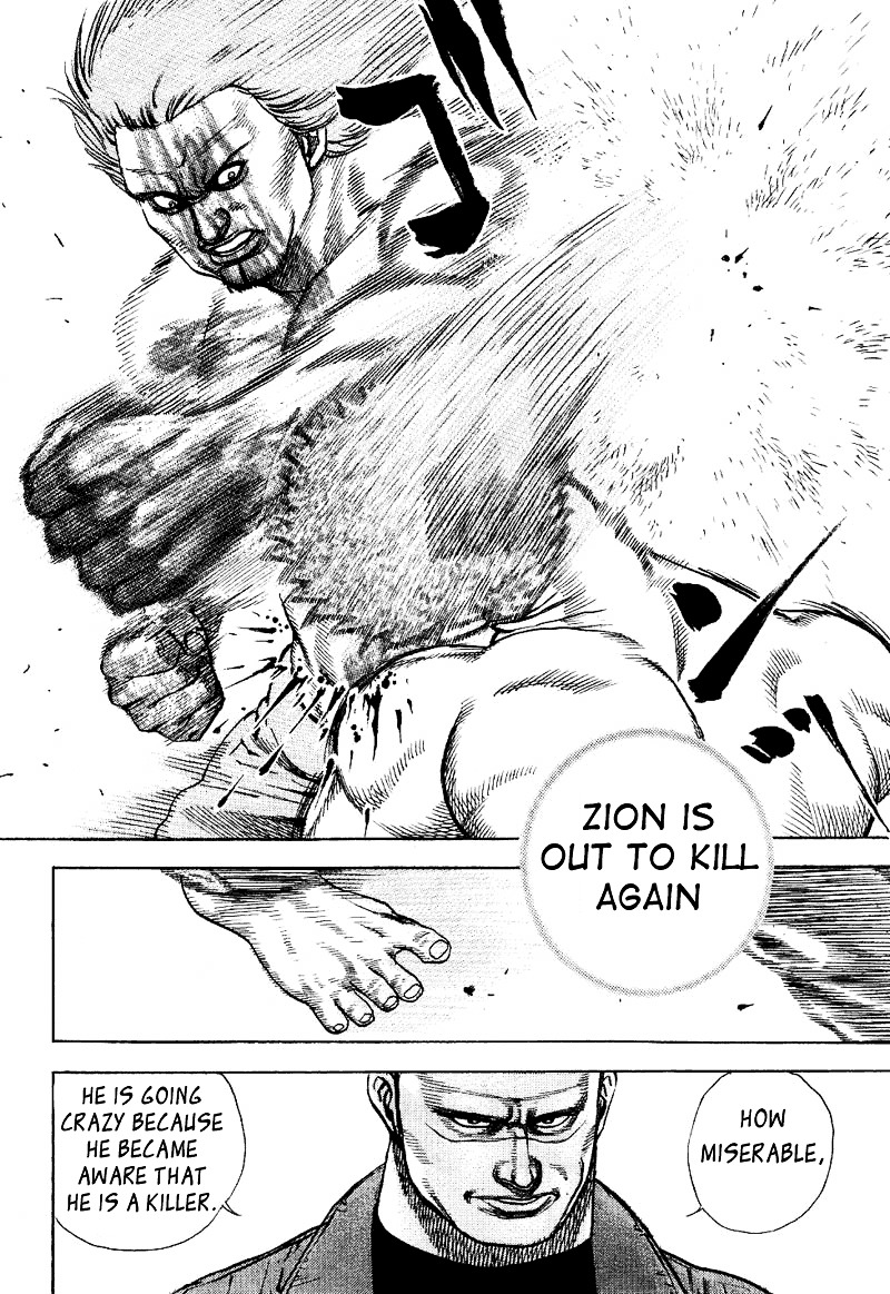 Tough chapter 16 page 10