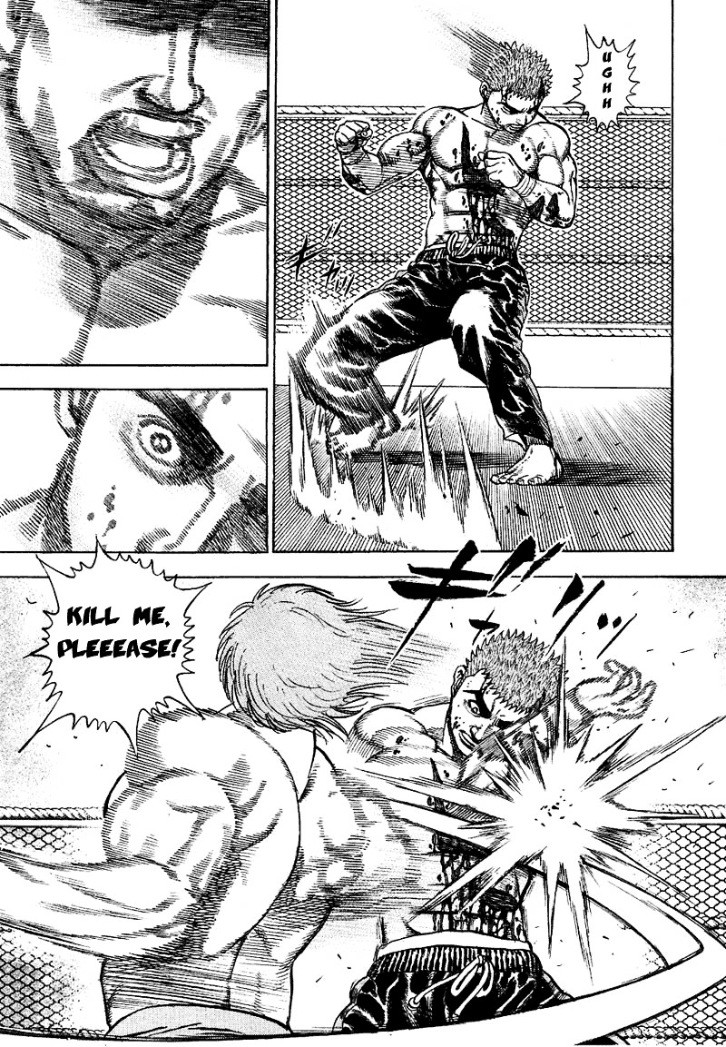 Tough chapter 16 page 11