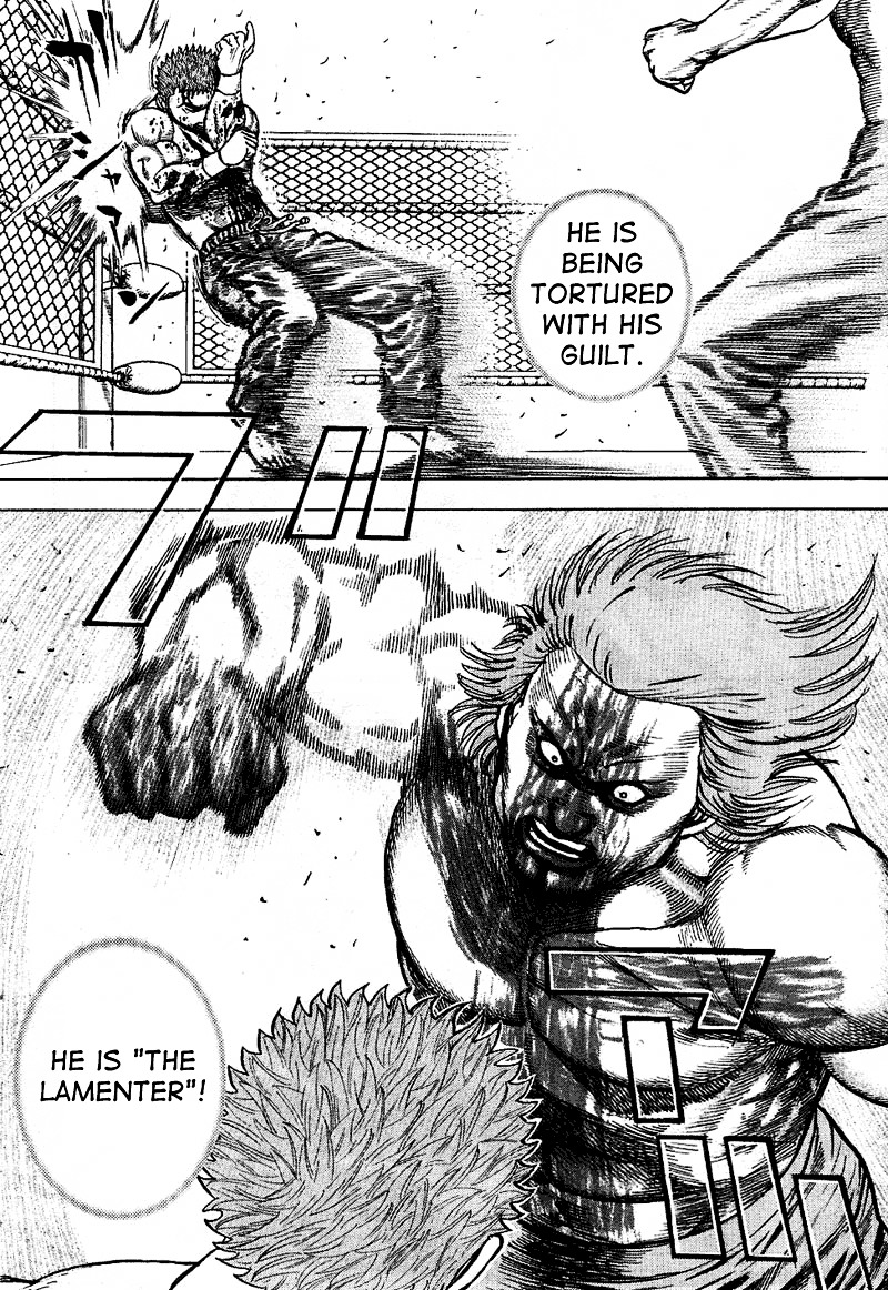 Tough chapter 16 page 12