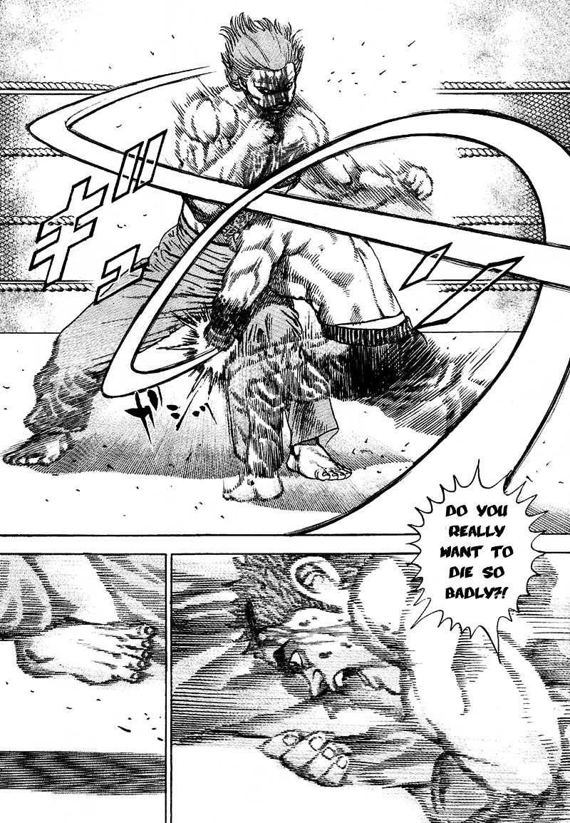 Tough chapter 16 page 14