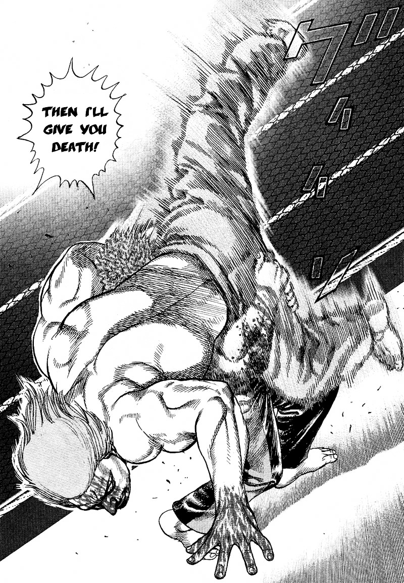 Tough chapter 16 page 15