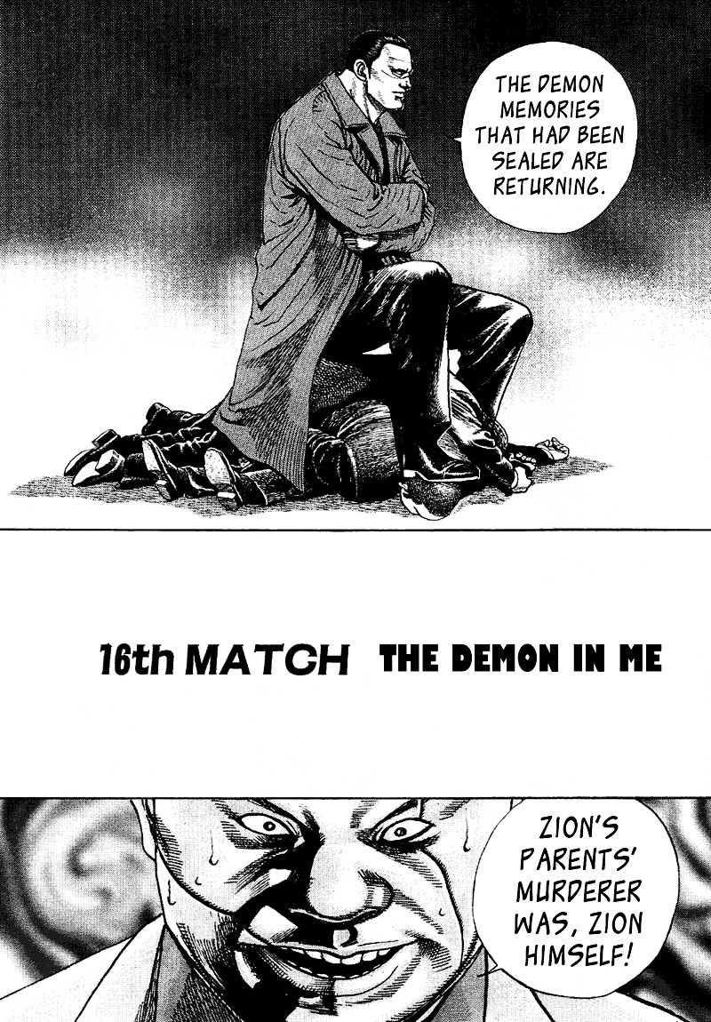 Tough chapter 16 page 2