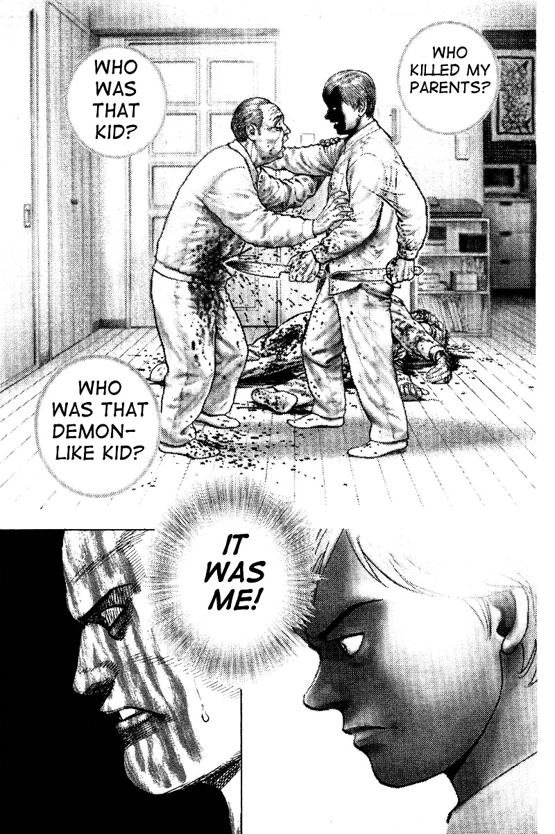 Tough chapter 16 page 3