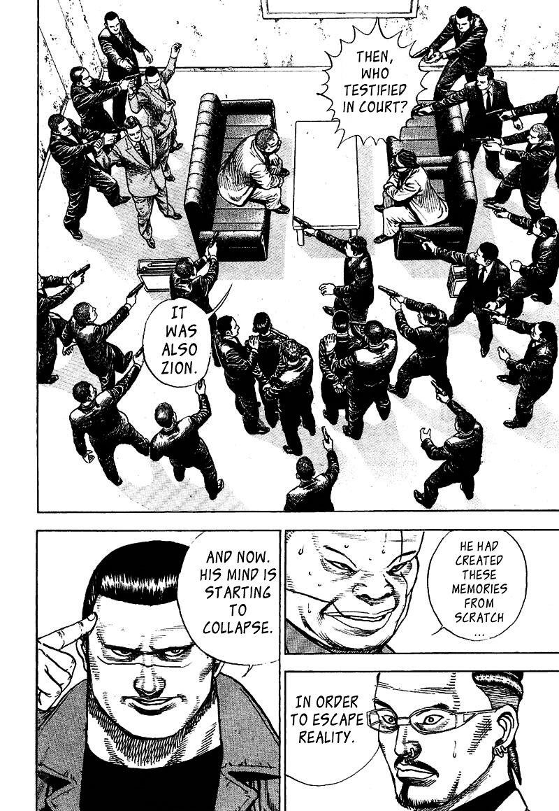 Tough chapter 16 page 4