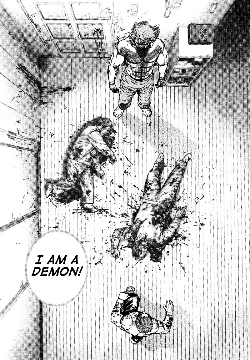 Tough chapter 16 page 5