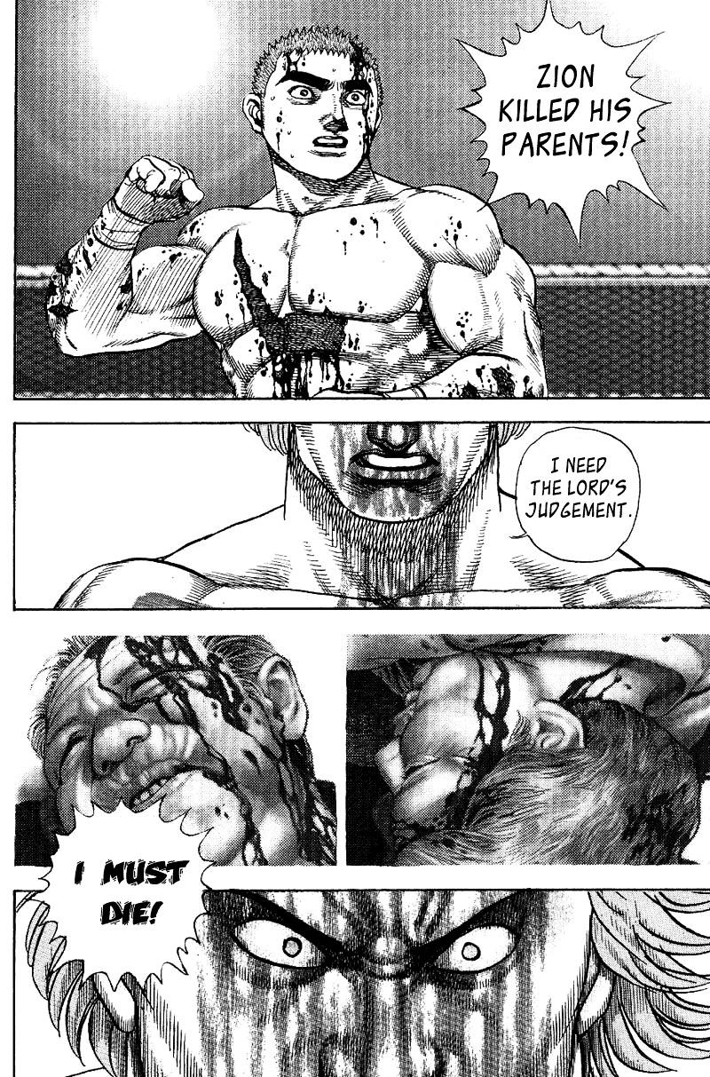 Tough chapter 16 page 6