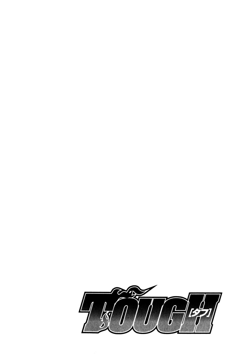 Tough chapter 162 page 3