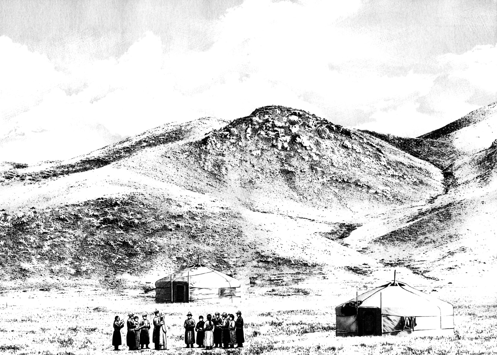 Tough chapter 163 page 17