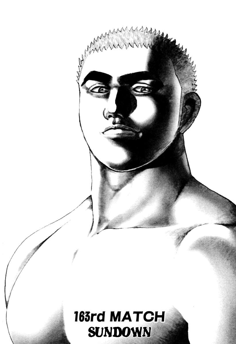 Tough chapter 163 page 7