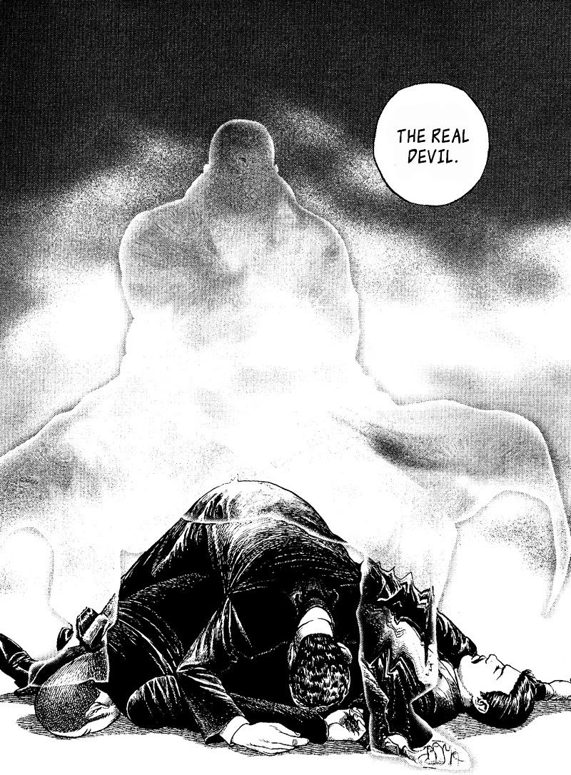 Tough chapter 17 page 17