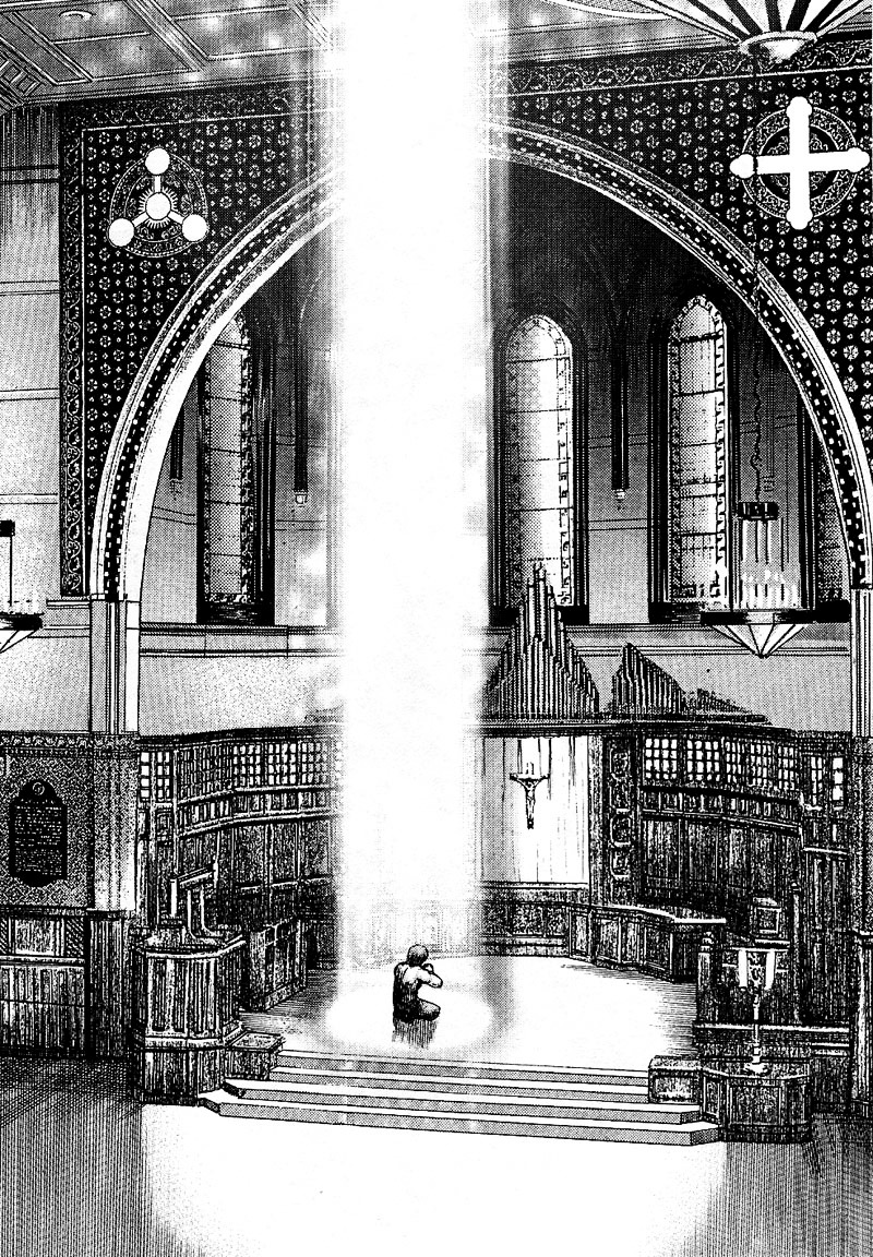 Tough chapter 17 page 7