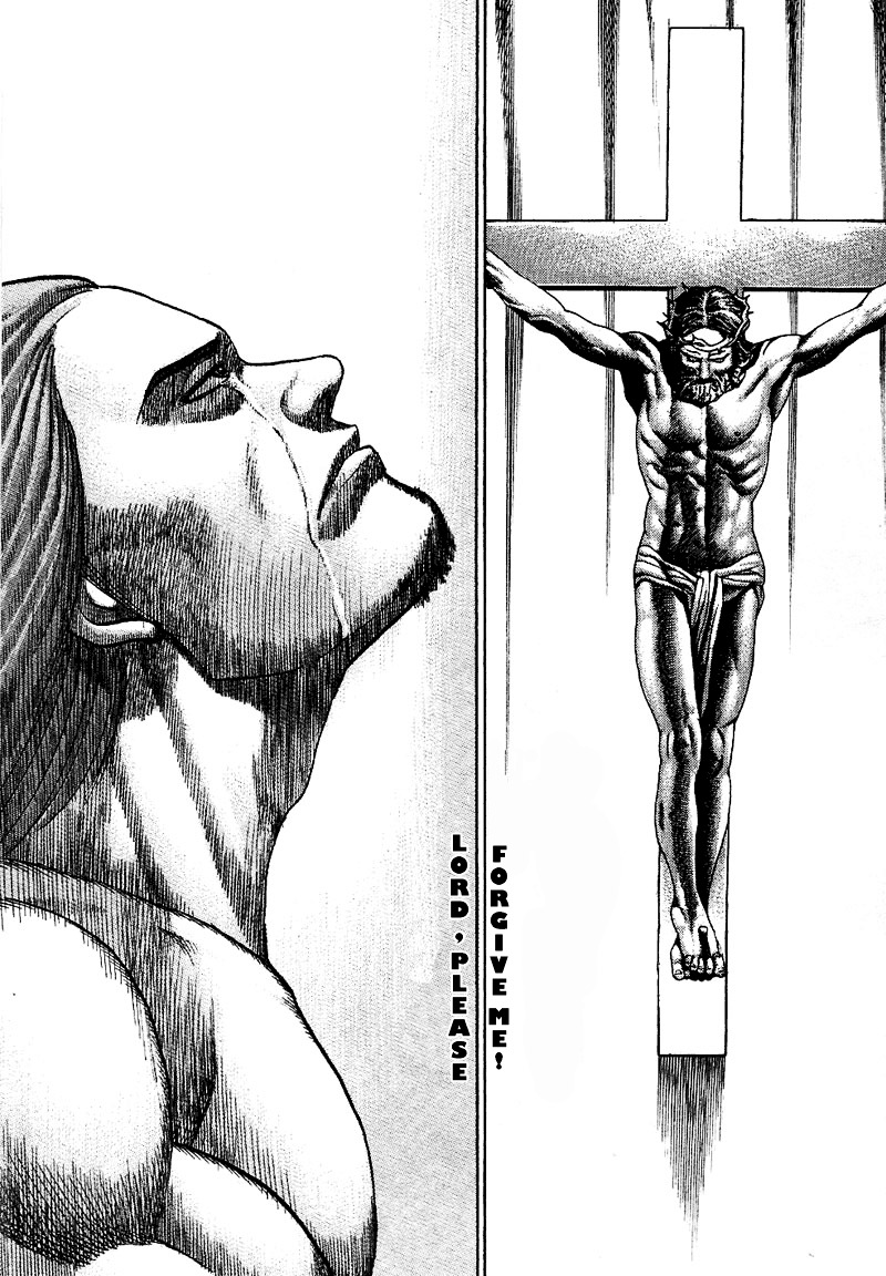 Tough chapter 17 page 8