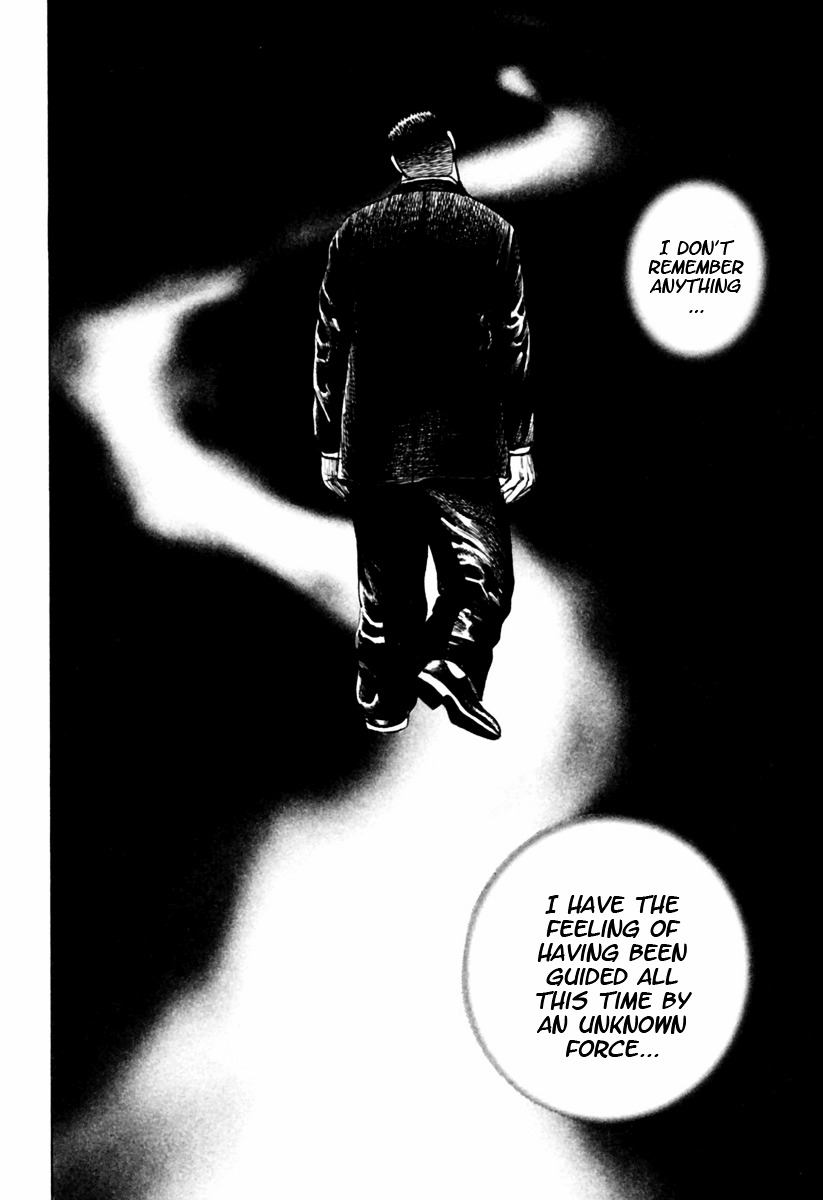 Tough chapter 170 page 8