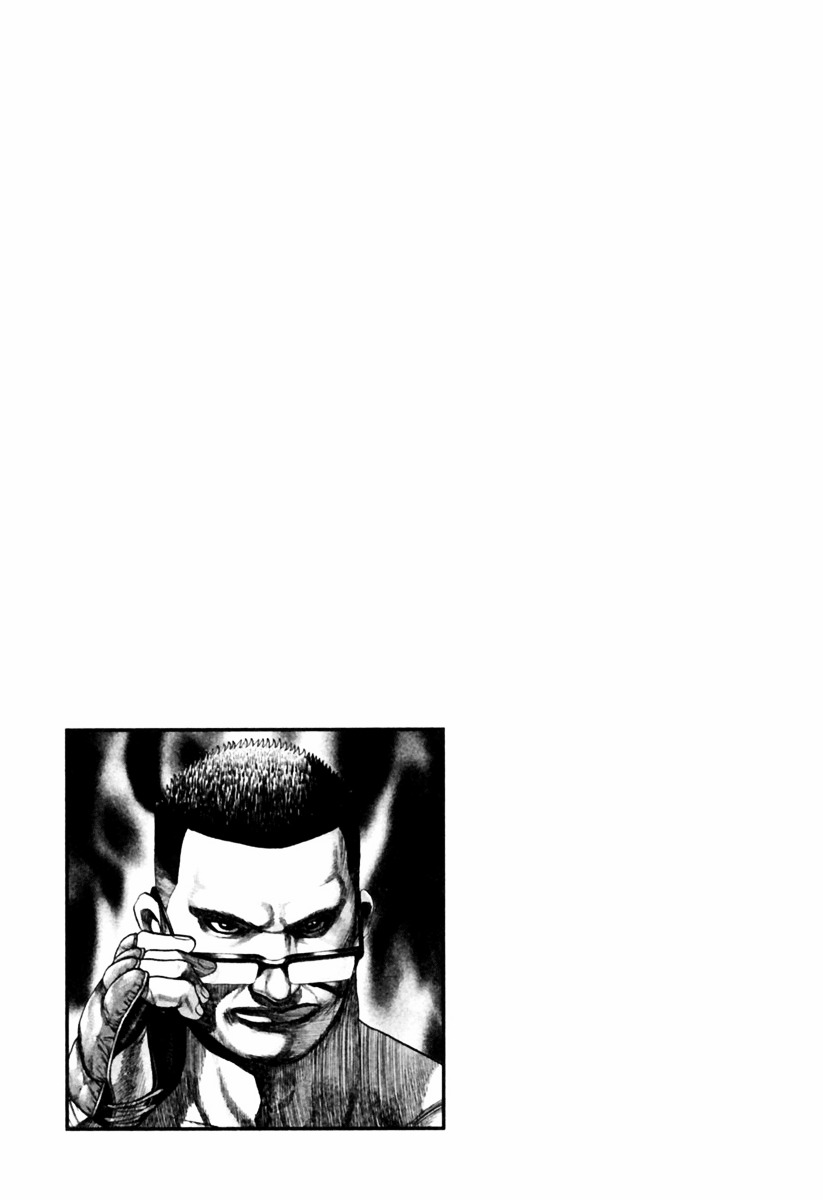 Tough chapter 173 page 19