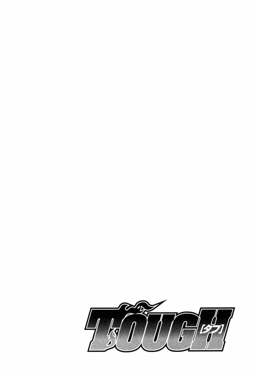 Tough chapter 173 page 20